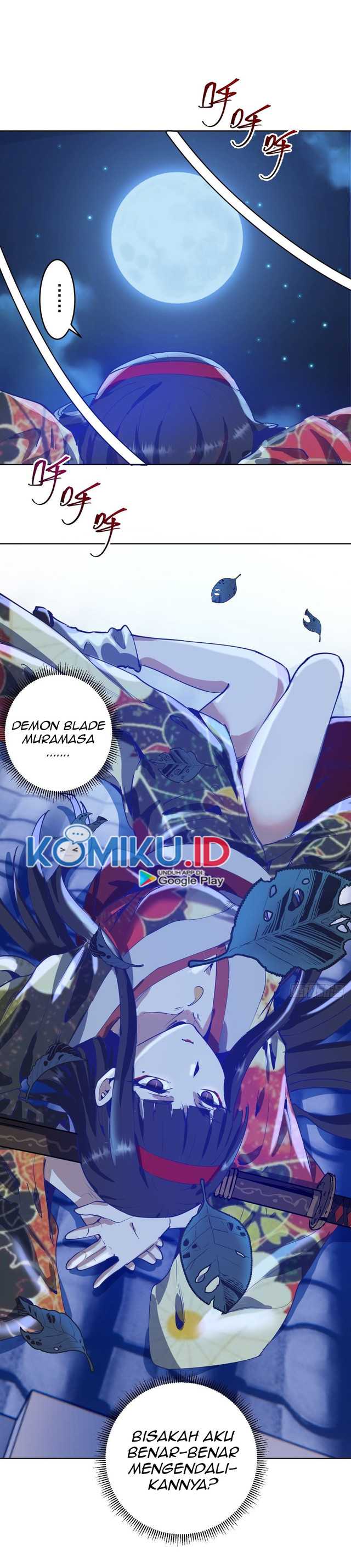 Dark Star Emperor Chapter 90 Gambar 10