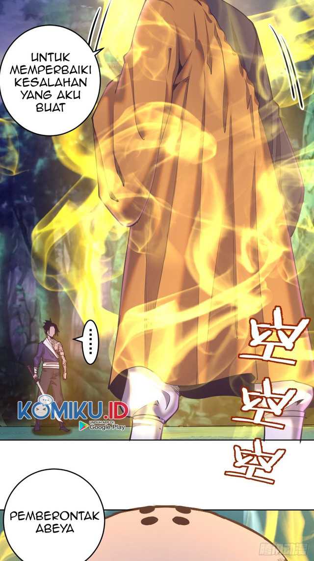Dark Star Emperor Chapter 90 Gambar 18