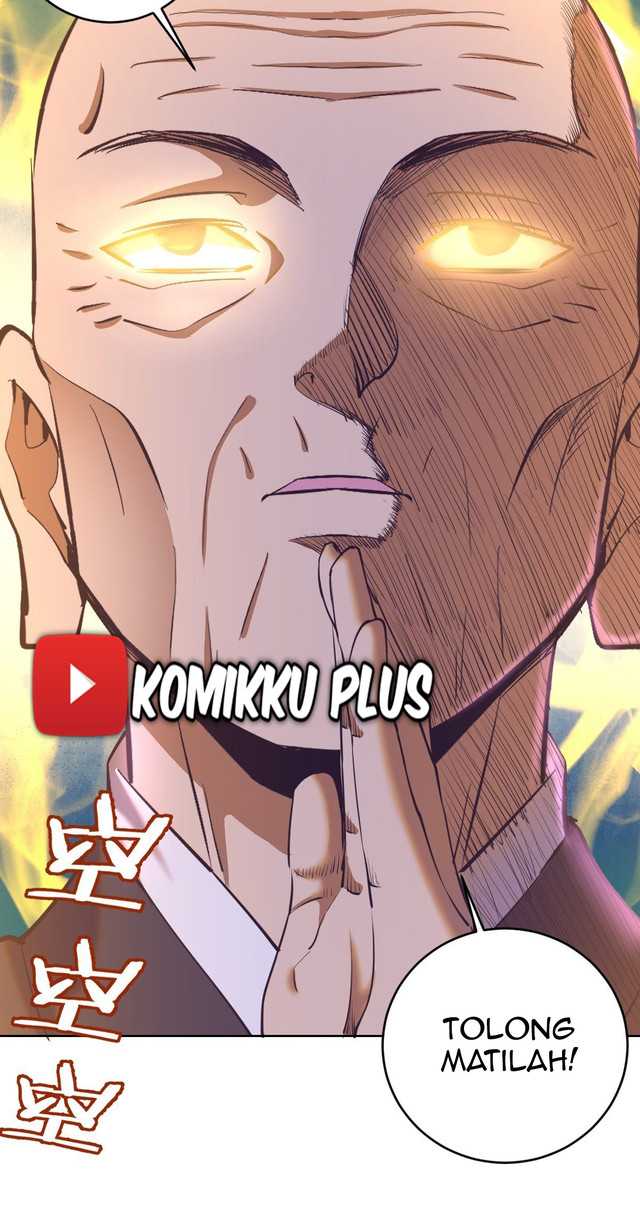Dark Star Emperor Chapter 90 Gambar 19
