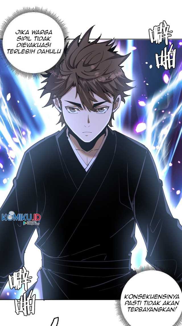 Dark Star Emperor Chapter 96 Gambar 5
