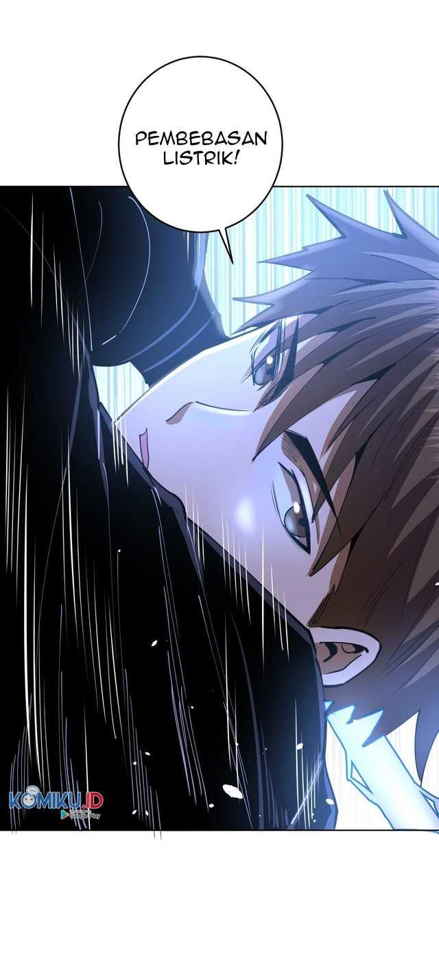 Dark Star Emperor Chapter 96 Gambar 8