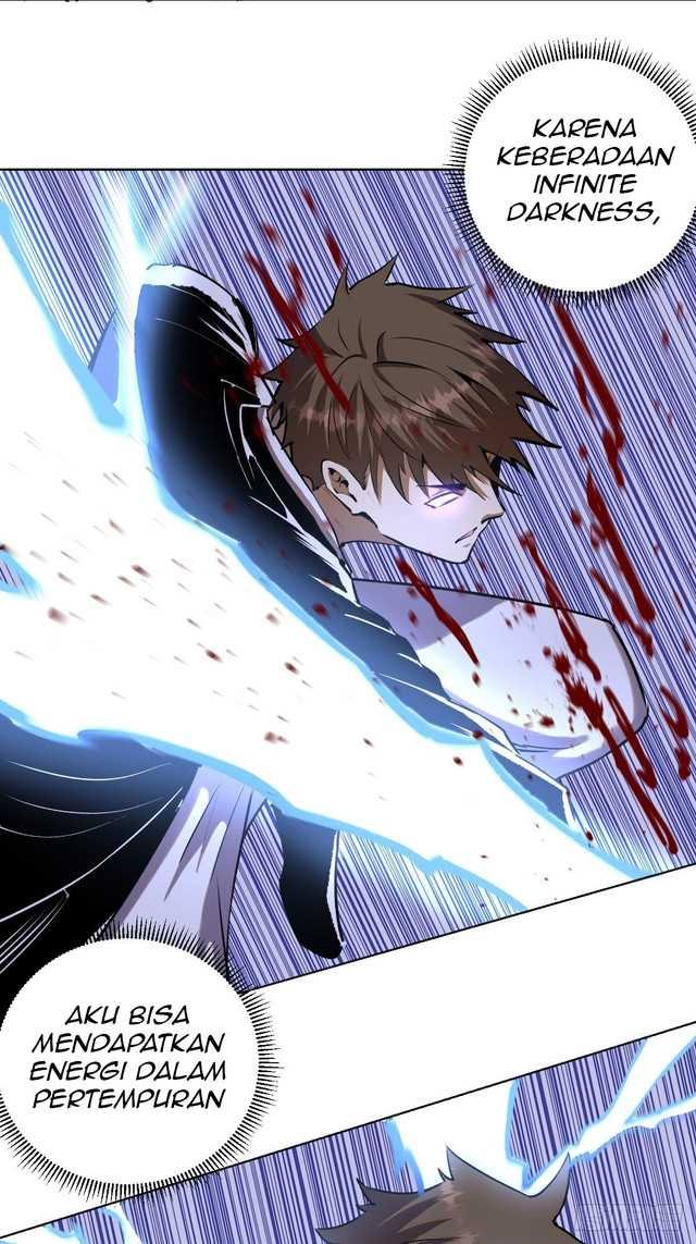 Dark Star Emperor Chapter 96 Gambar 11