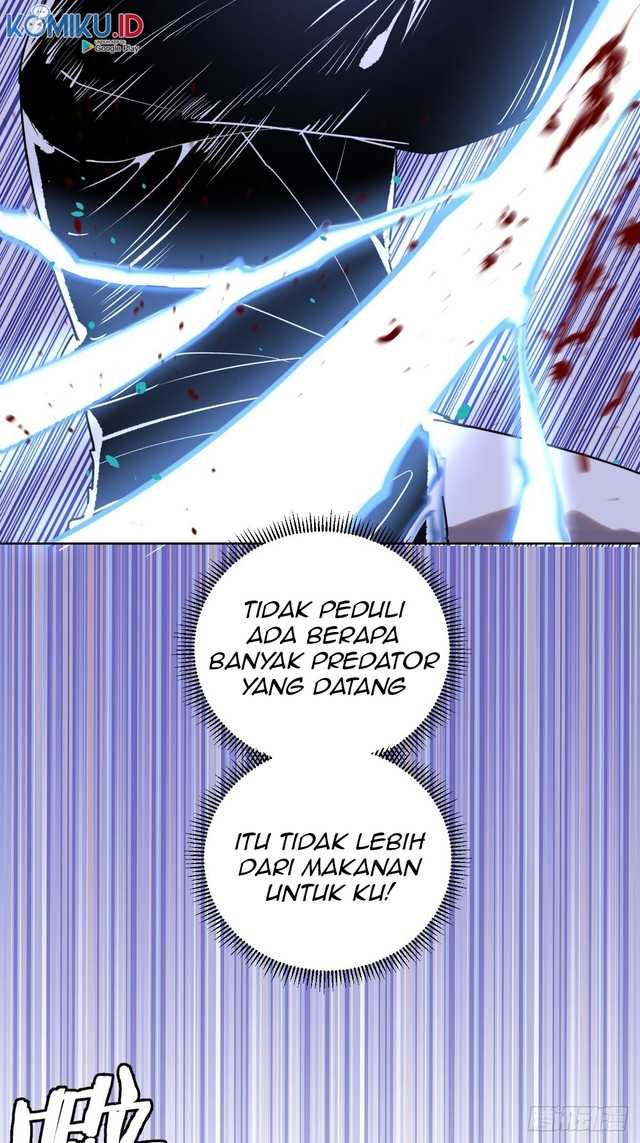 Dark Star Emperor Chapter 96 Gambar 13