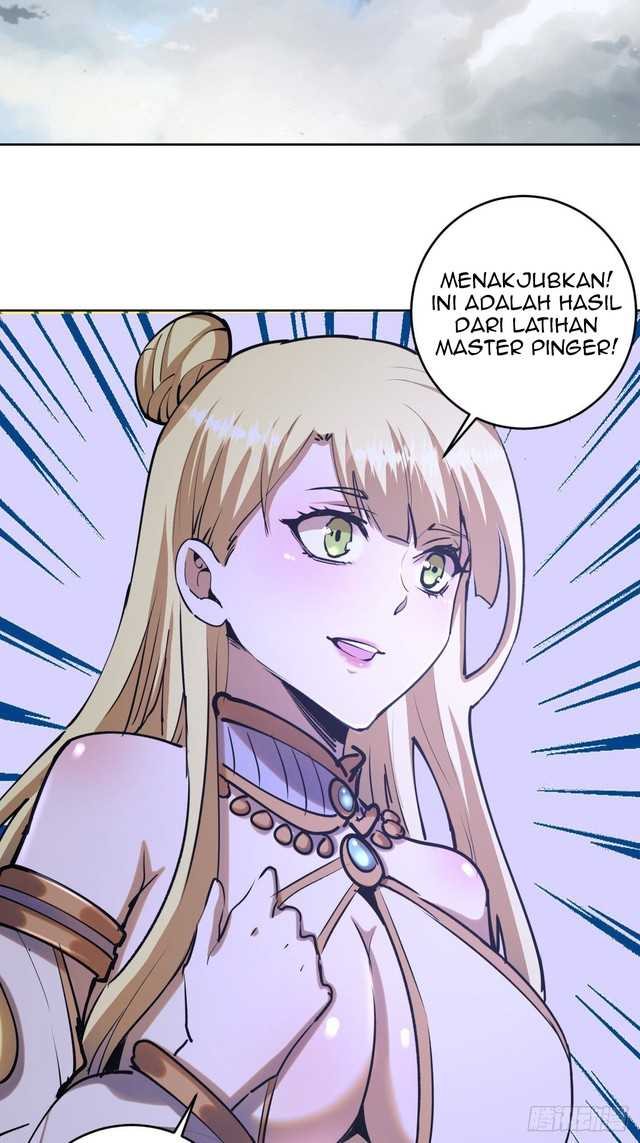 Dark Star Emperor Chapter 96 Gambar 15