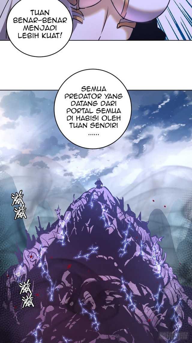 Dark Star Emperor Chapter 96 Gambar 16