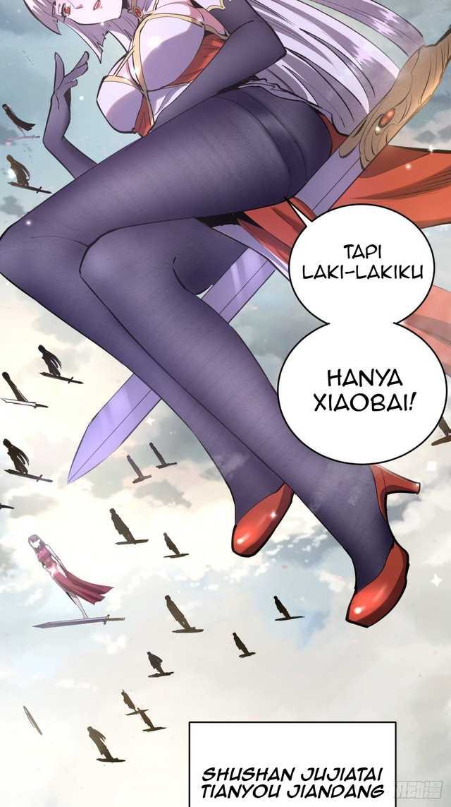 Dark Star Emperor Chapter 96 Gambar 23