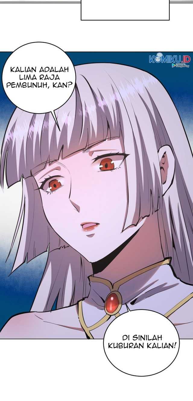 Dark Star Emperor Chapter 96 Gambar 24