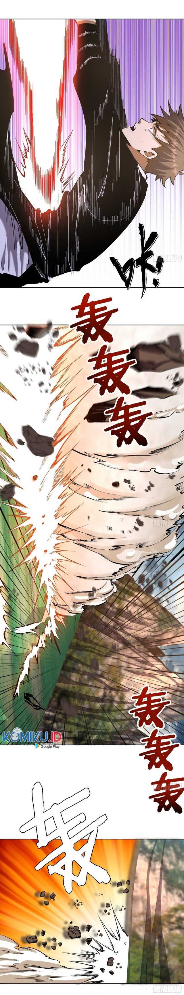 Dark Star Emperor Chapter 101 Gambar 3