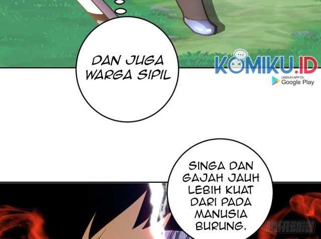 Dark Star Emperor Chapter 101 Gambar 13