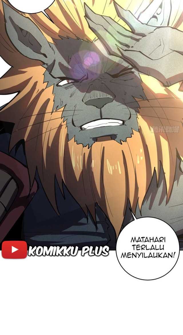 Dark Star Emperor Chapter 101 Gambar 16