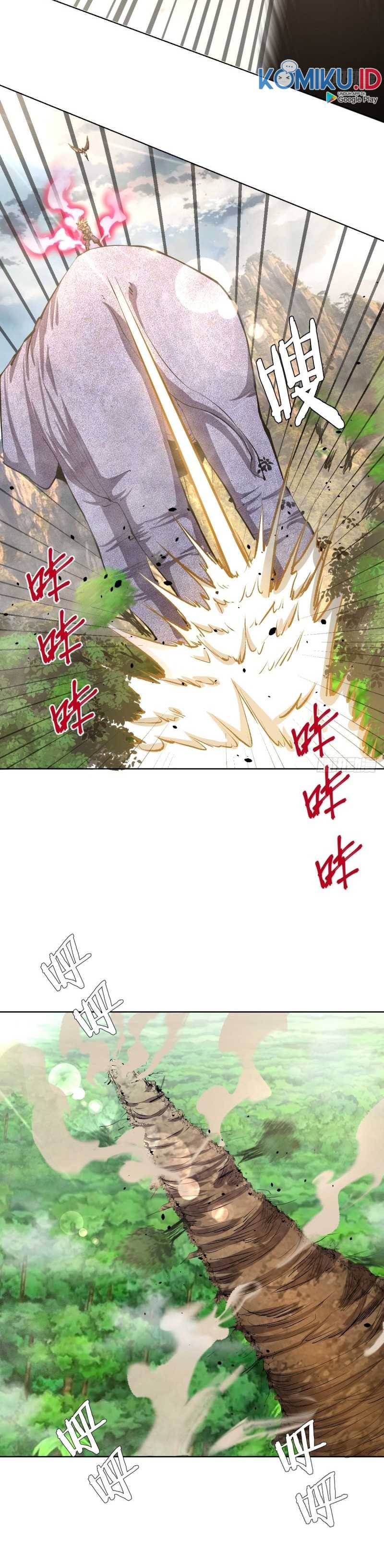 Dark Star Emperor Chapter 102 Gambar 11