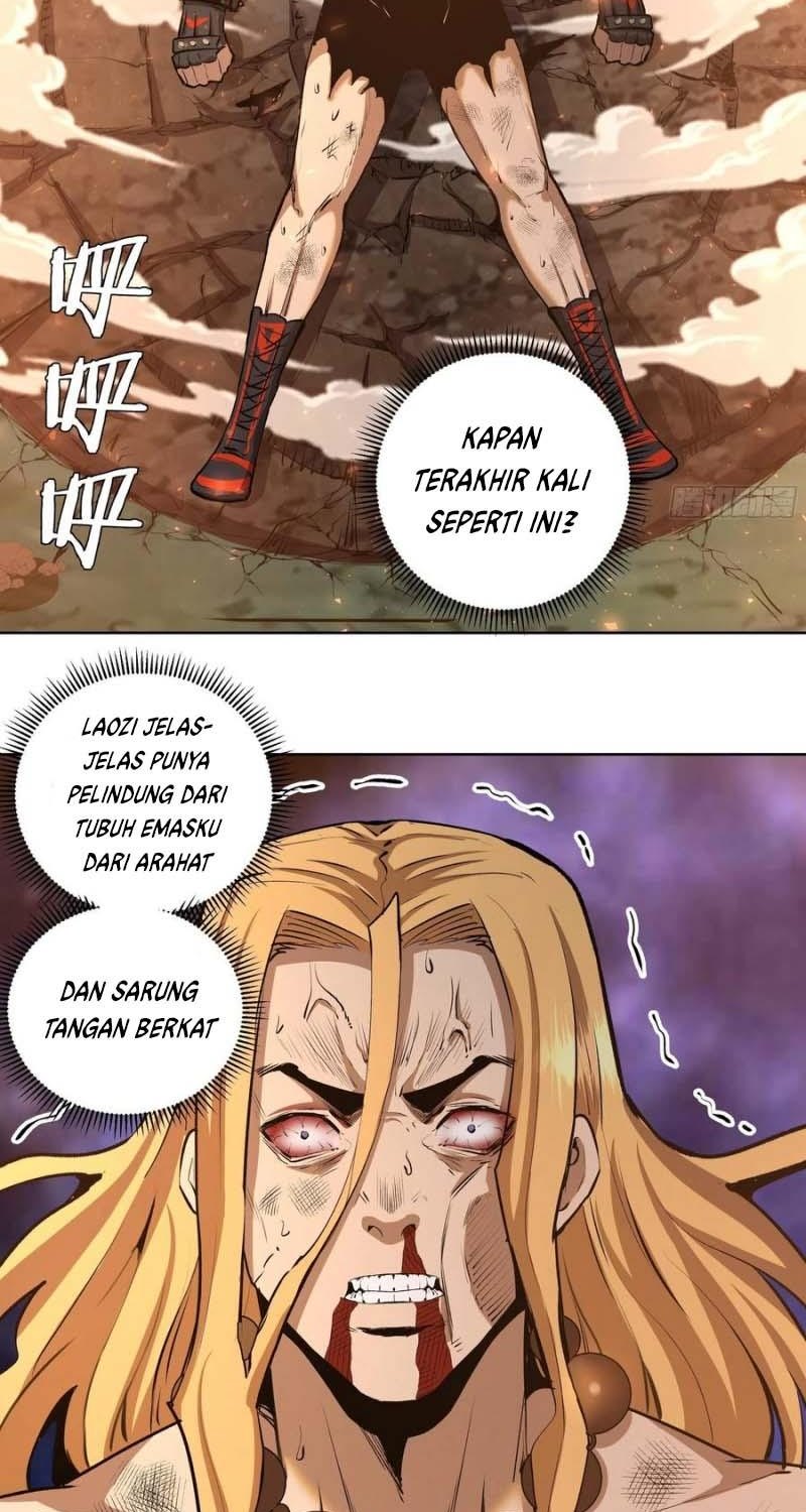 Dark Star Emperor Chapter 108 Gambar 4