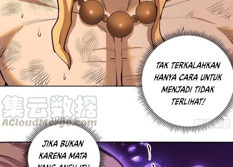 Dark Star Emperor Chapter 108 Gambar 5