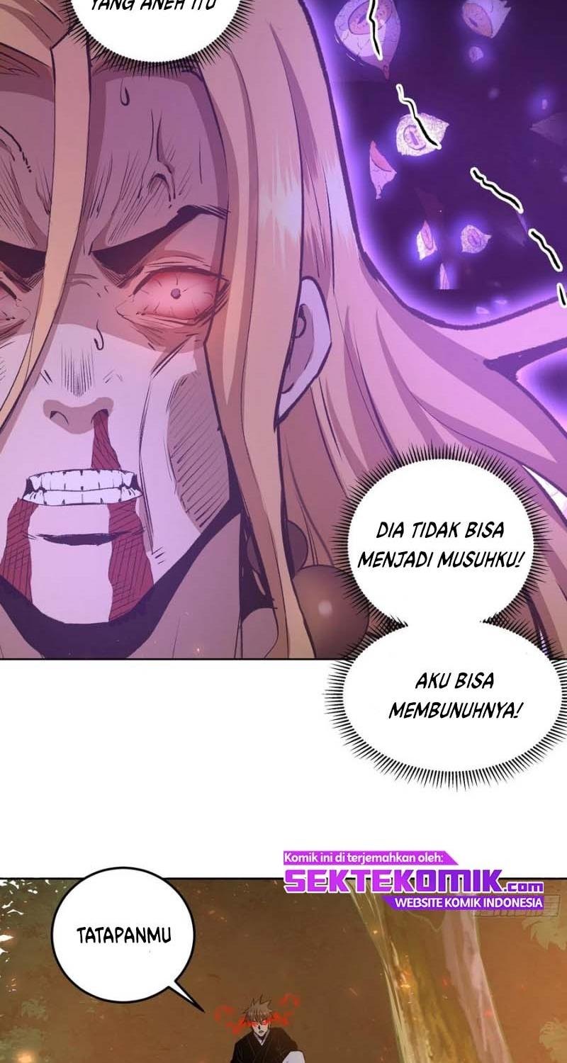 Dark Star Emperor Chapter 108 Gambar 6