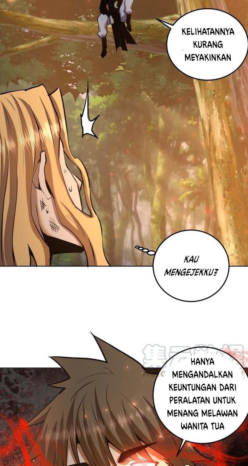 Dark Star Emperor Chapter 108 Gambar 7