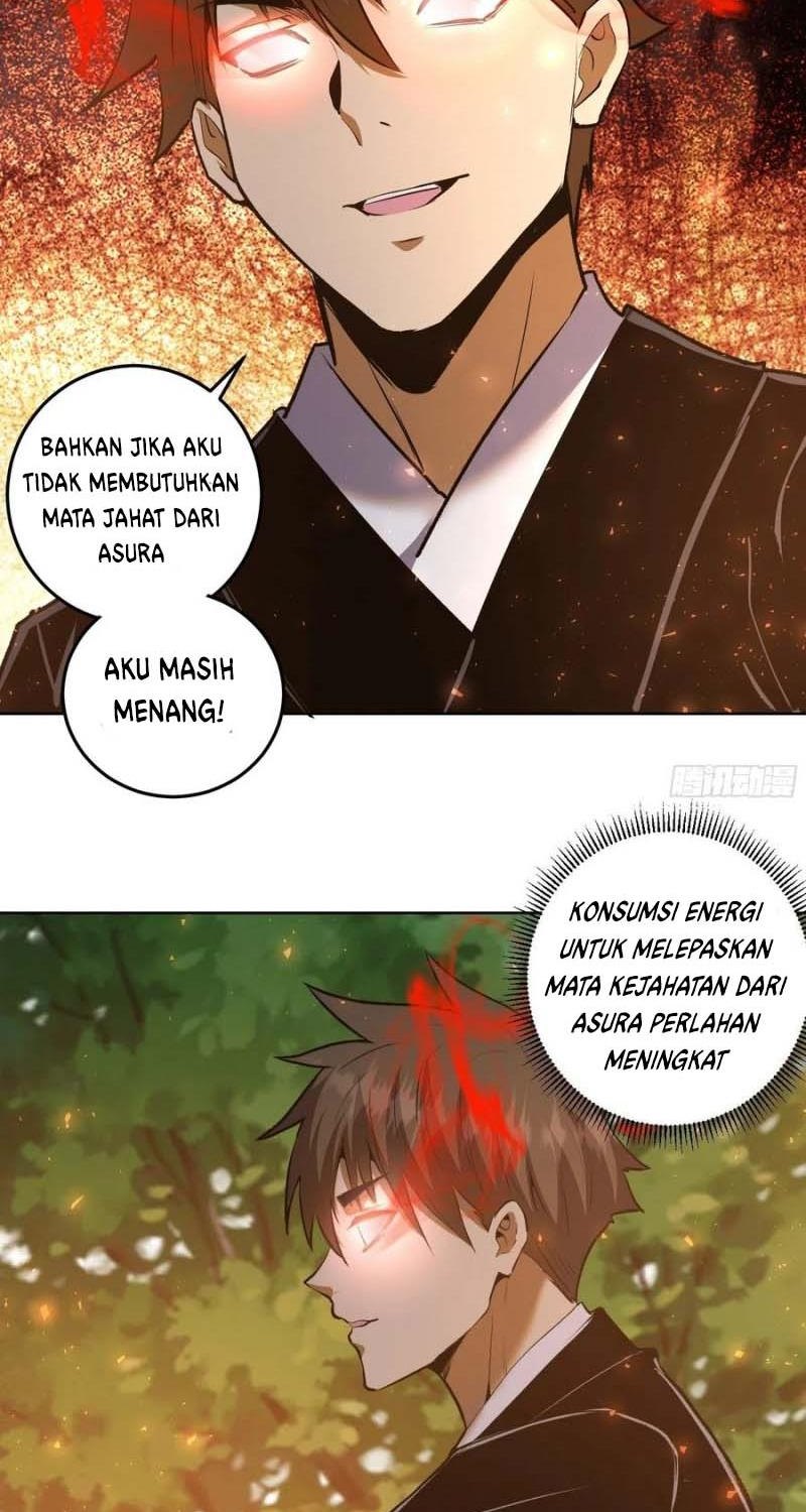 Dark Star Emperor Chapter 108 Gambar 8