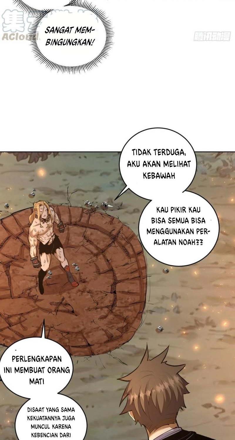Dark Star Emperor Chapter 108 Gambar 10