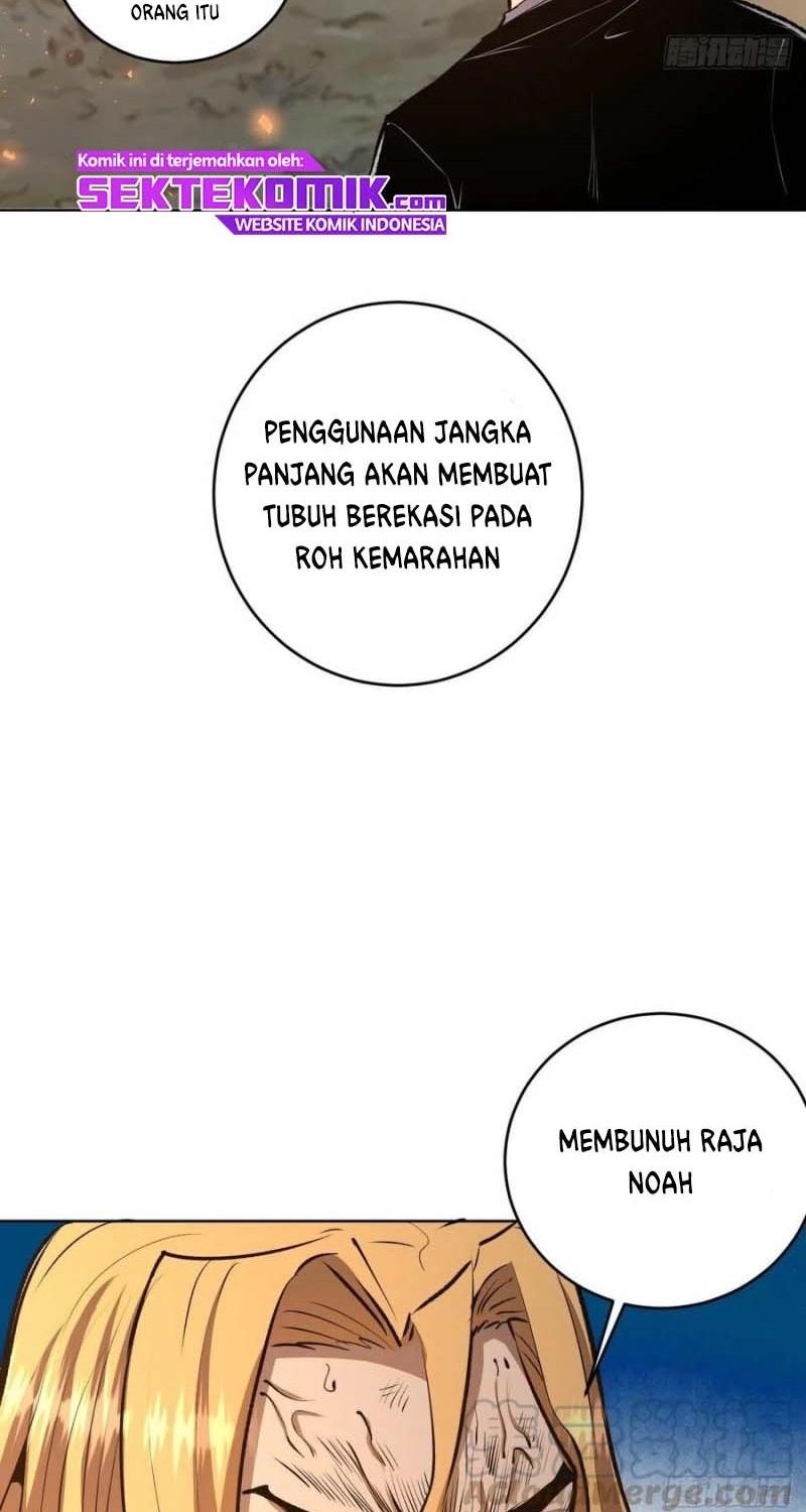 Dark Star Emperor Chapter 108 Gambar 11