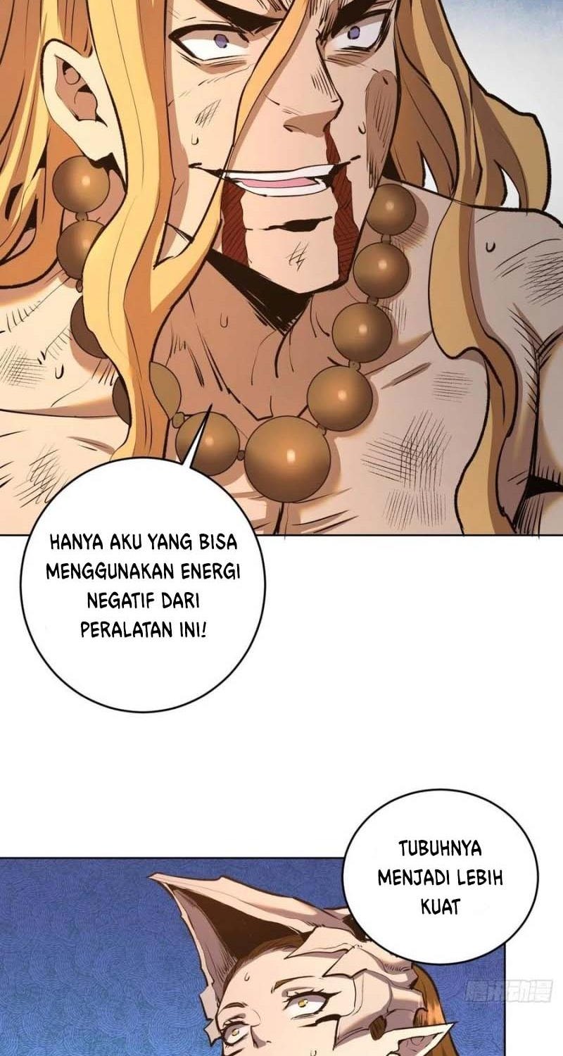 Dark Star Emperor Chapter 108 Gambar 12