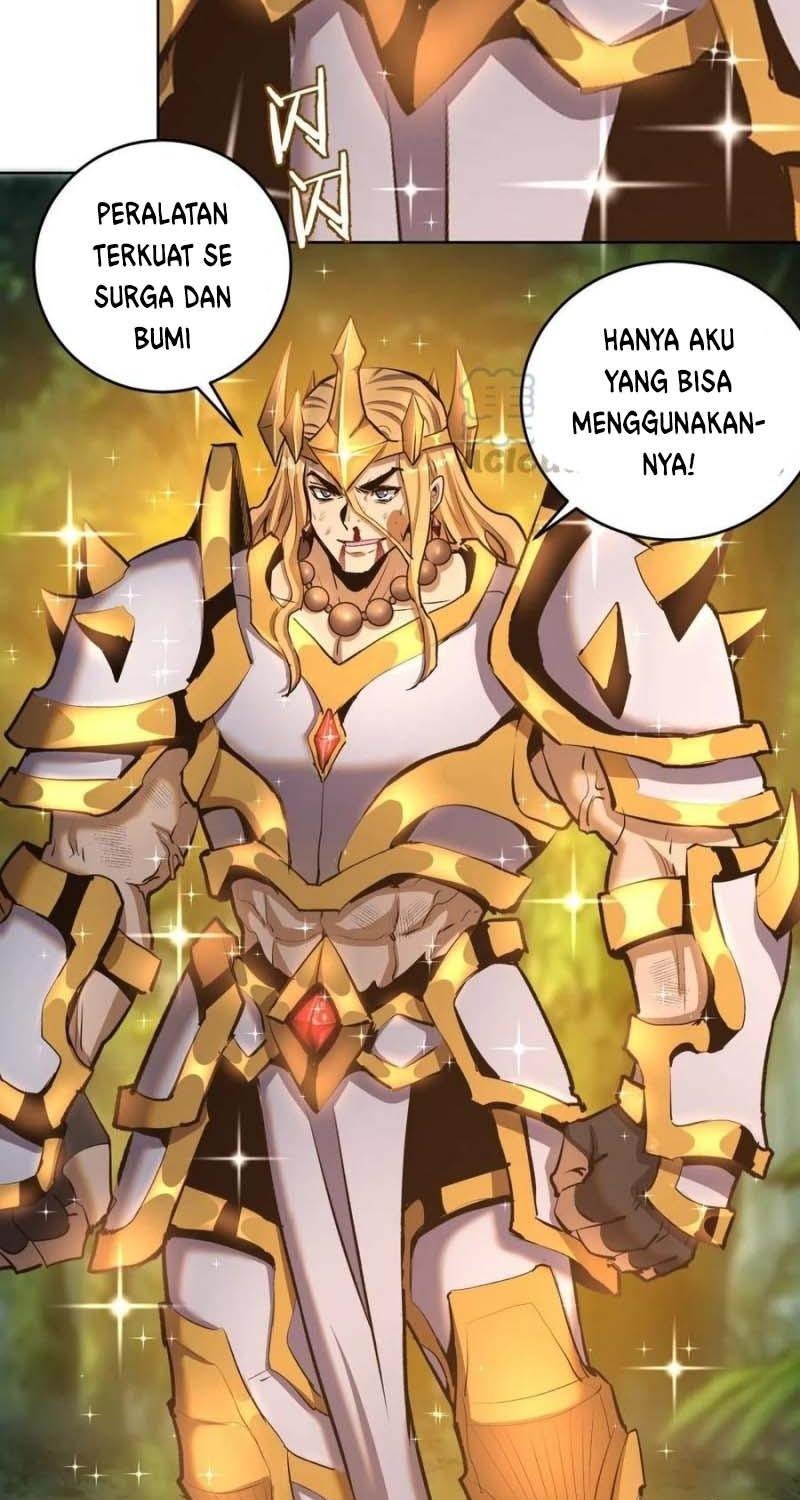 Dark Star Emperor Chapter 108 Gambar 18