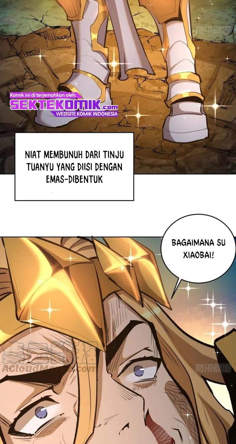 Dark Star Emperor Chapter 108 Gambar 19