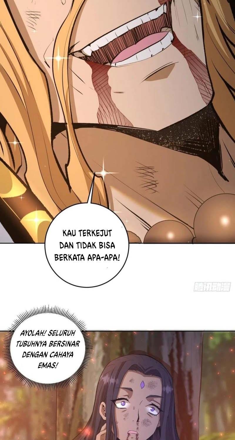 Dark Star Emperor Chapter 108 Gambar 20