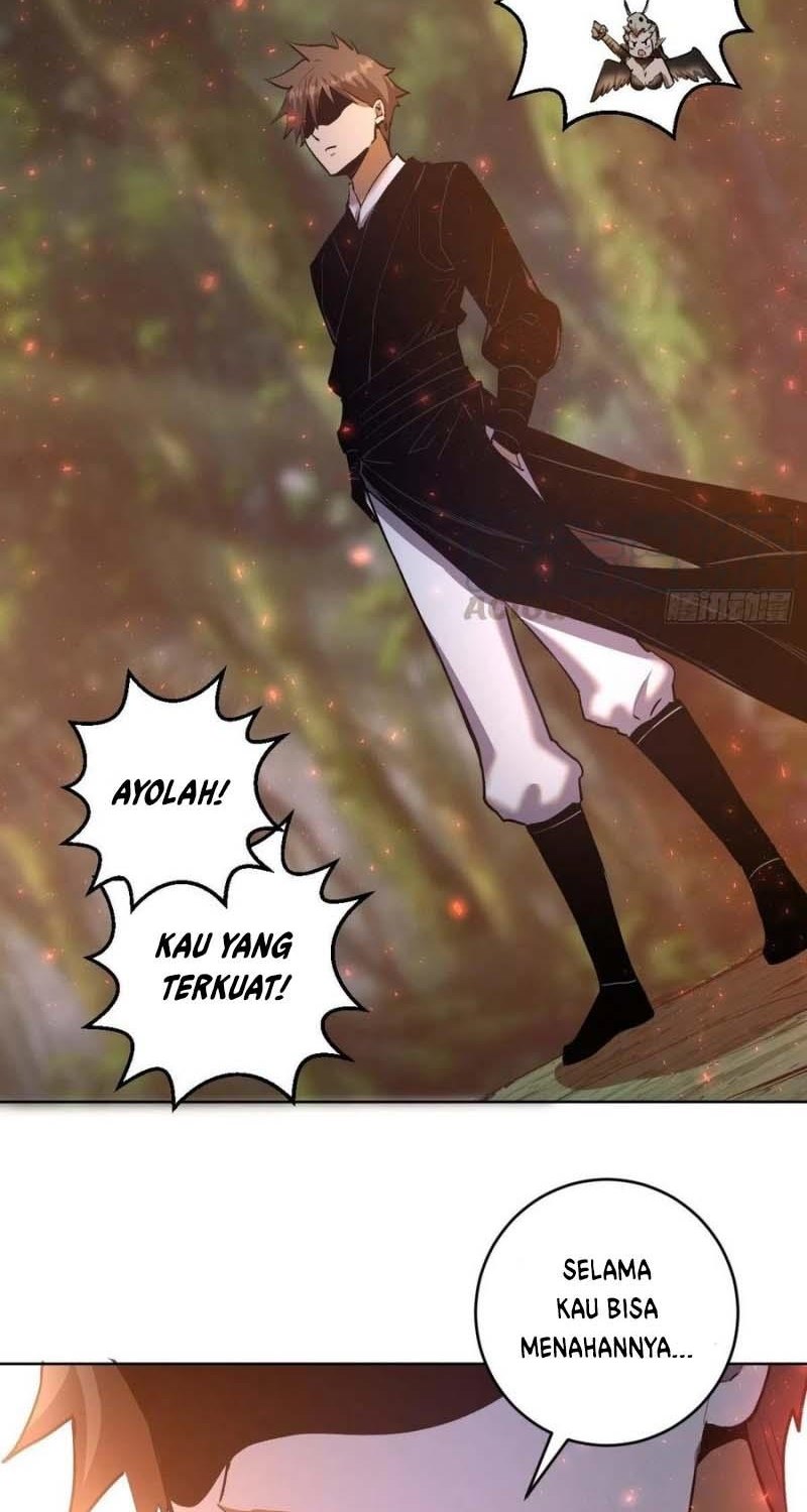Dark Star Emperor Chapter 108 Gambar 23