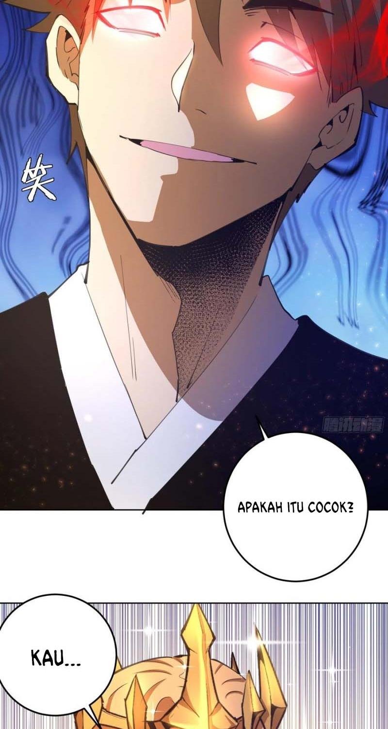 Dark Star Emperor Chapter 108 Gambar 26