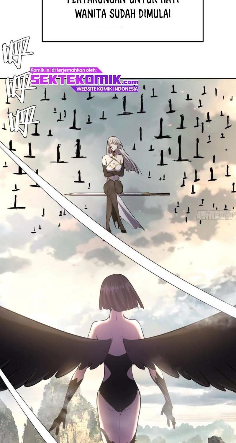 Dark Star Emperor Chapter 108 Gambar 28