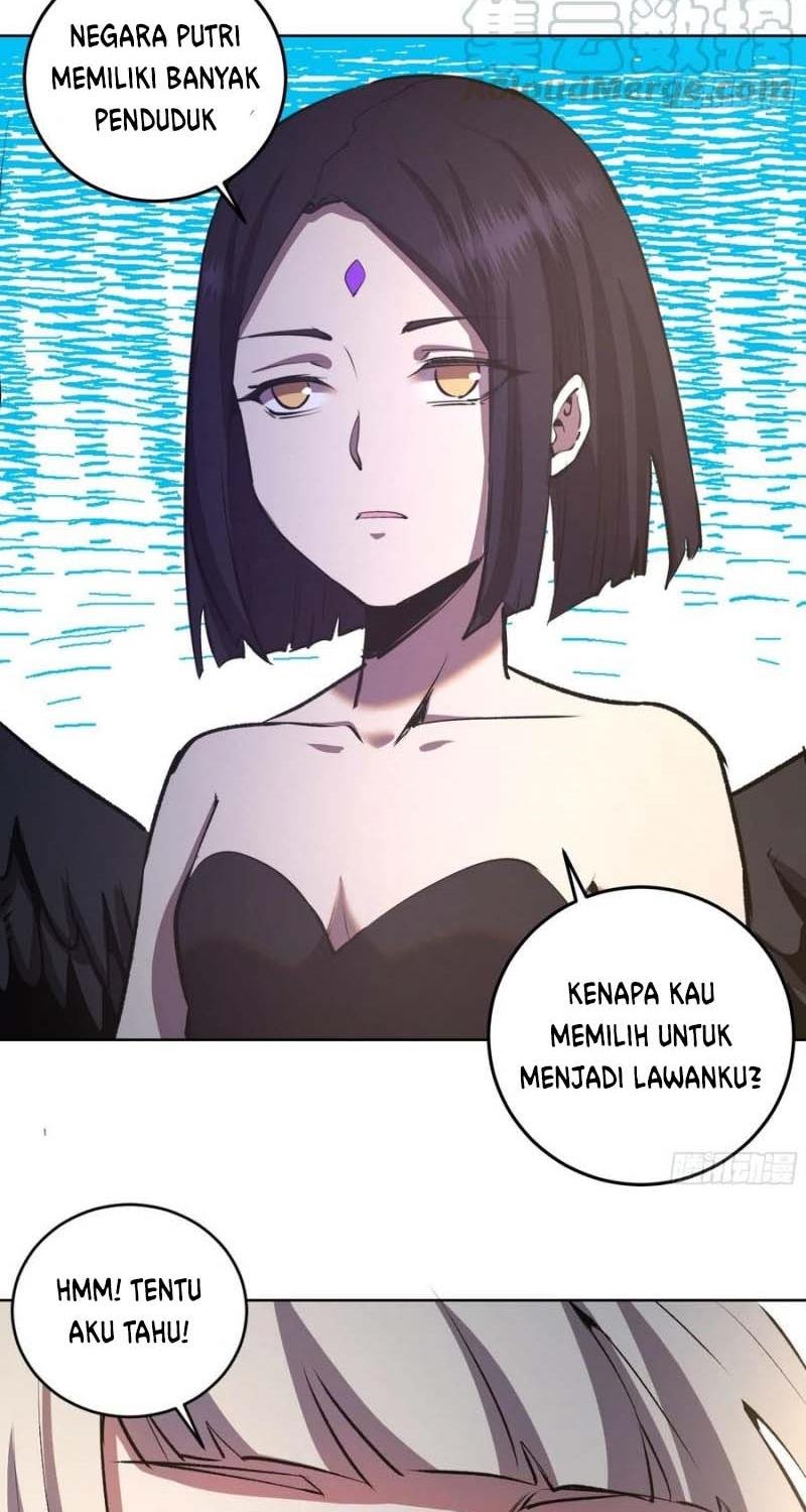Dark Star Emperor Chapter 108 Gambar 30