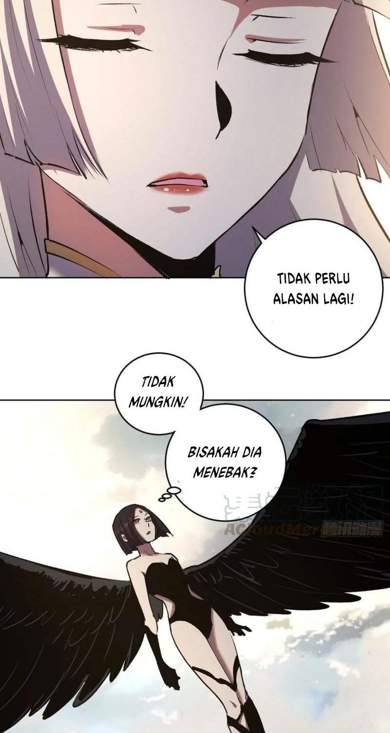 Dark Star Emperor Chapter 108 Gambar 31