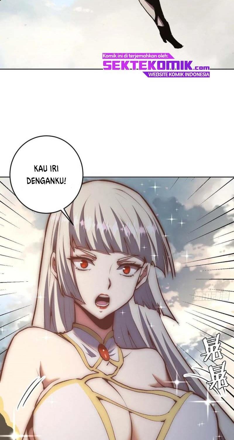 Dark Star Emperor Chapter 108 Gambar 32