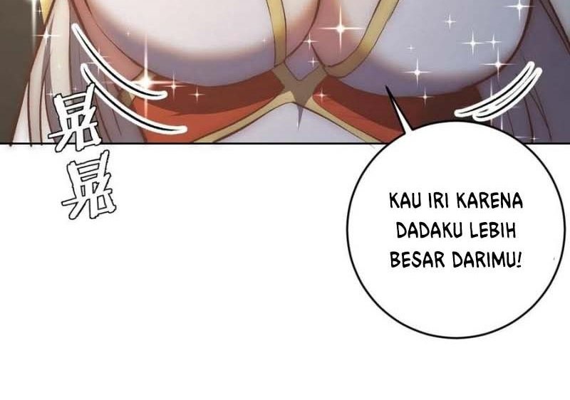 Dark Star Emperor Chapter 108 Gambar 33