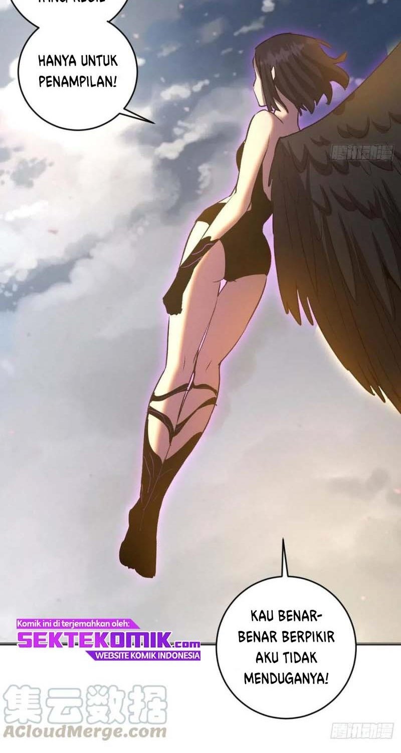 Dark Star Emperor Chapter 108 Gambar 35