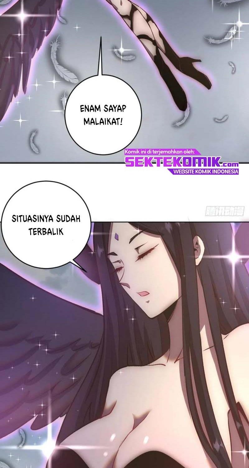 Dark Star Emperor Chapter 108 Gambar 39