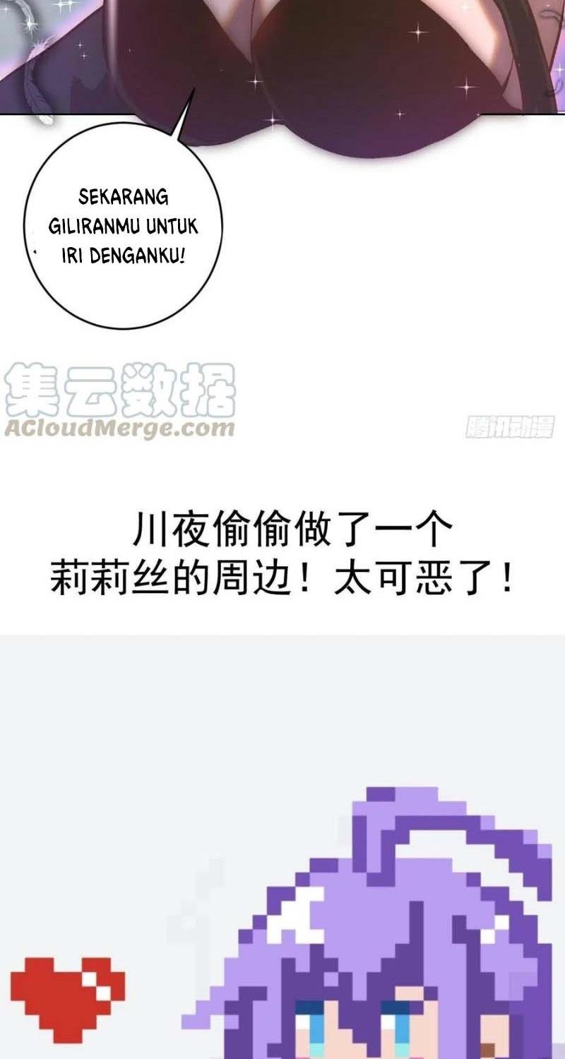 Dark Star Emperor Chapter 108 Gambar 40