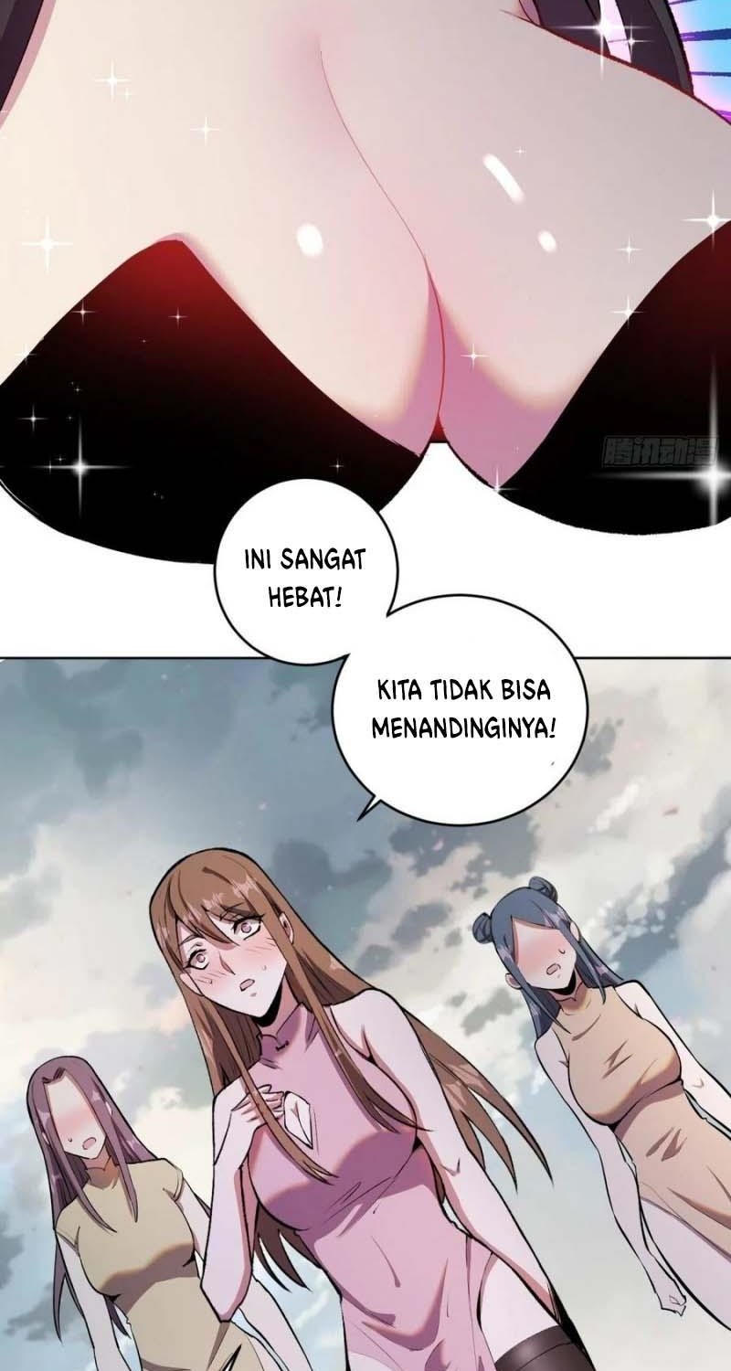 Dark Star Emperor Chapter 109 Gambar 4