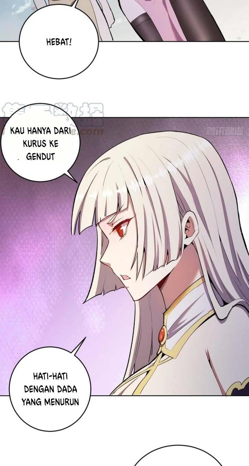 Dark Star Emperor Chapter 109 Gambar 5