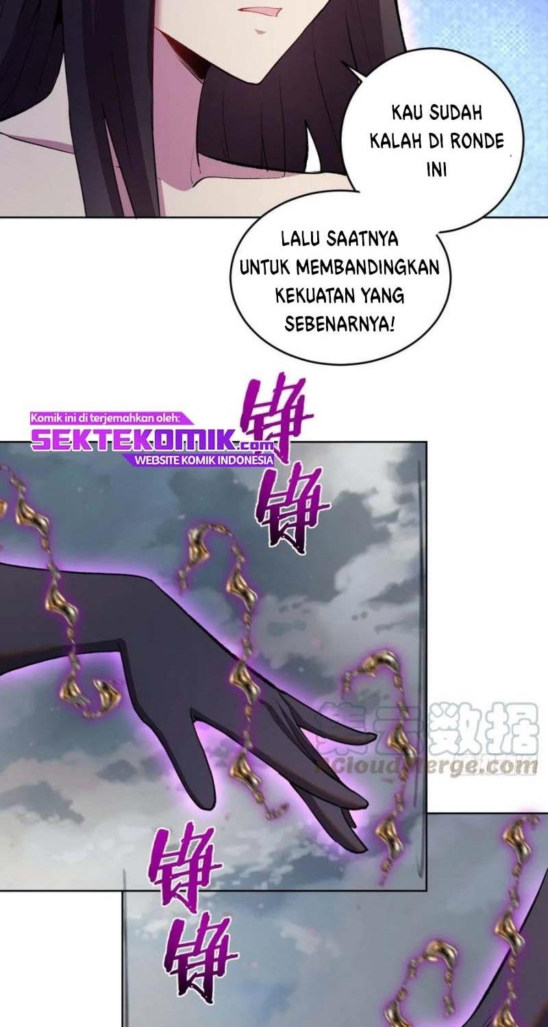 Dark Star Emperor Chapter 109 Gambar 7