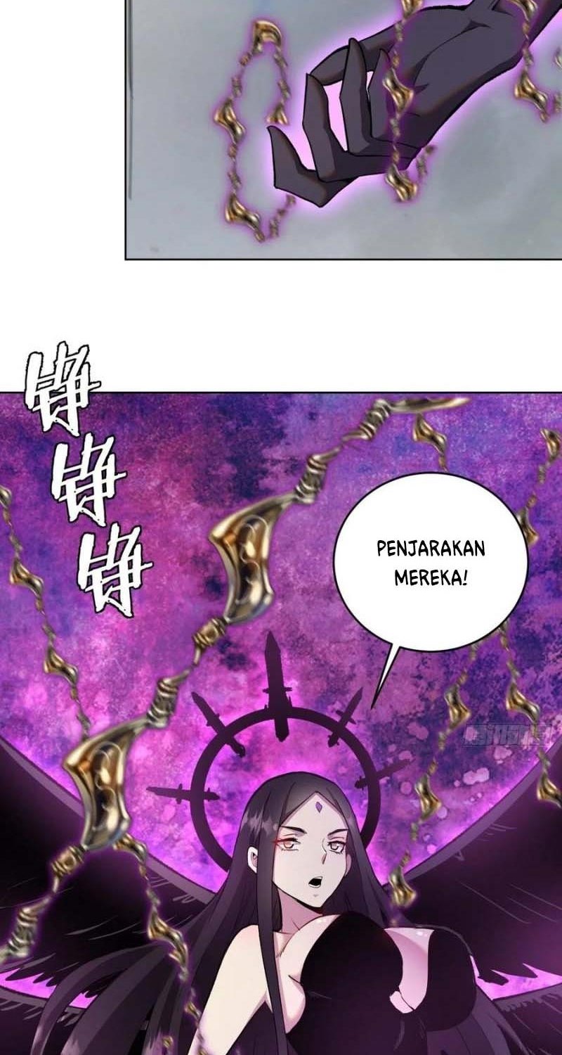 Dark Star Emperor Chapter 109 Gambar 8