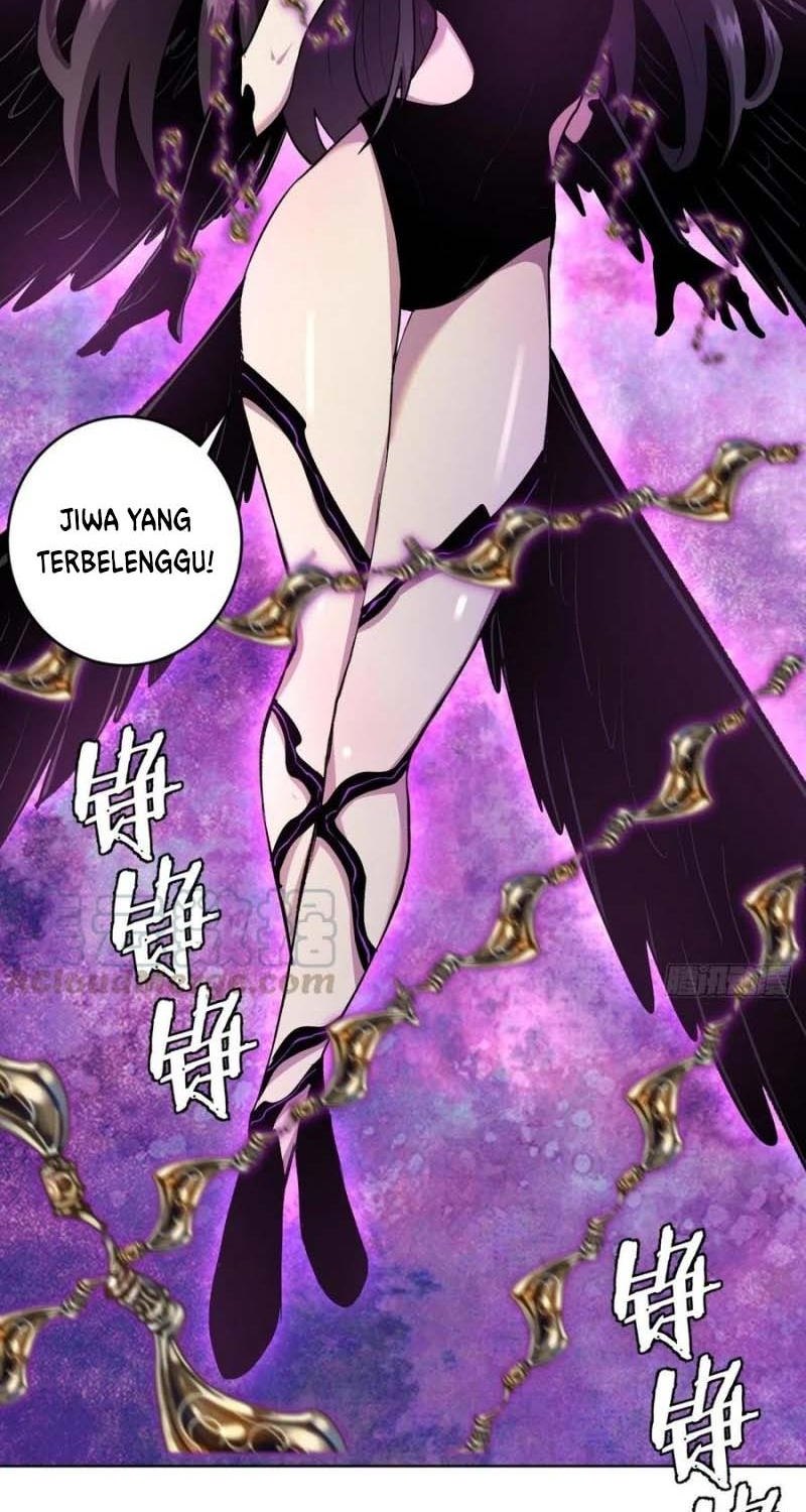 Dark Star Emperor Chapter 109 Gambar 9