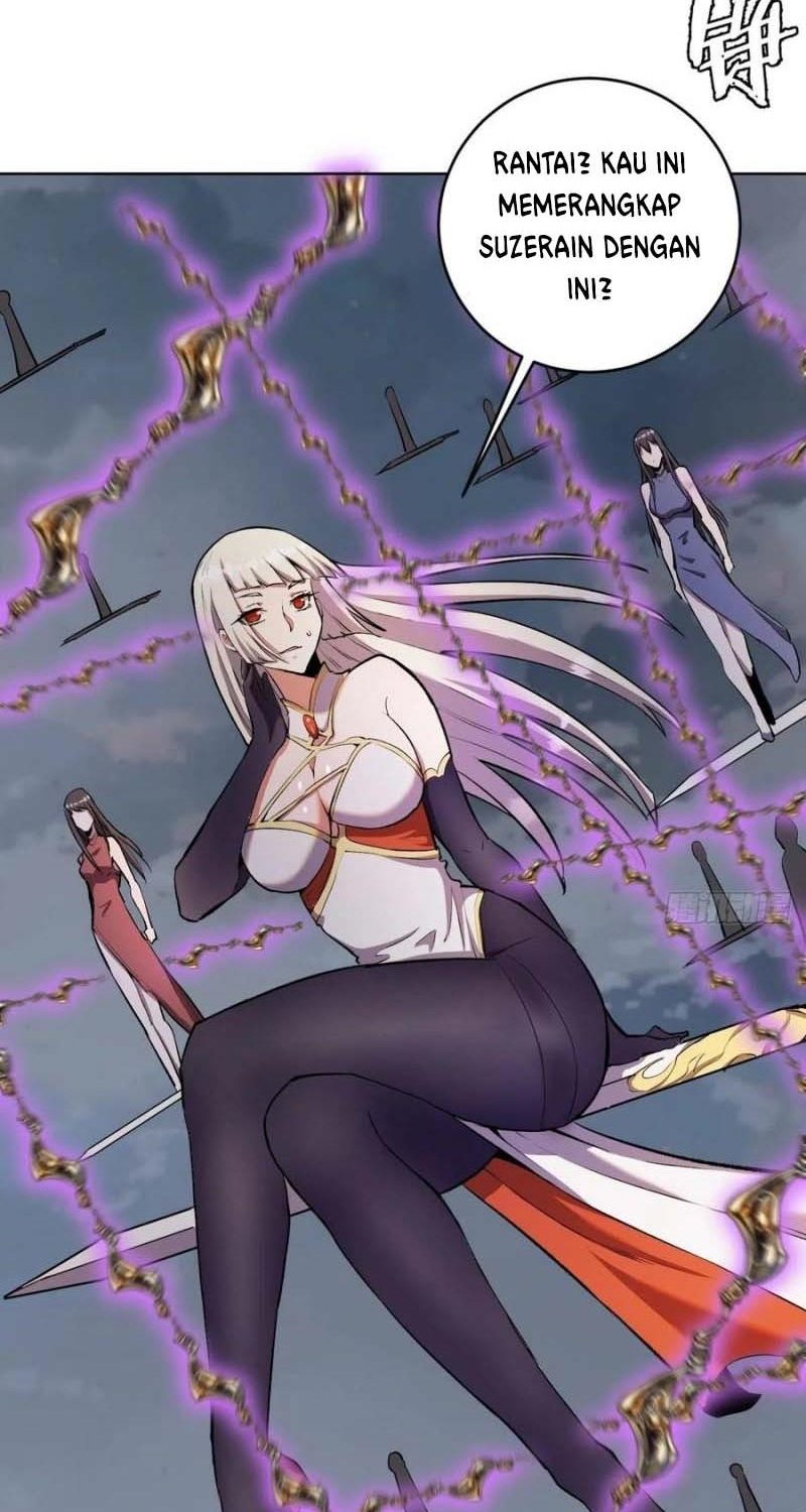 Dark Star Emperor Chapter 109 Gambar 10