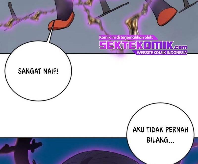 Dark Star Emperor Chapter 109 Gambar 11