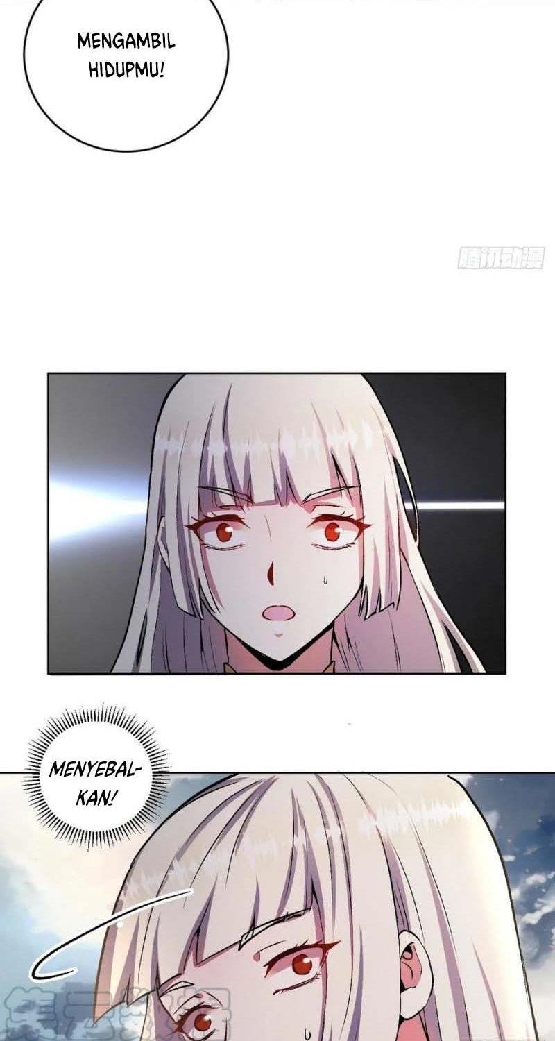 Dark Star Emperor Chapter 109 Gambar 13