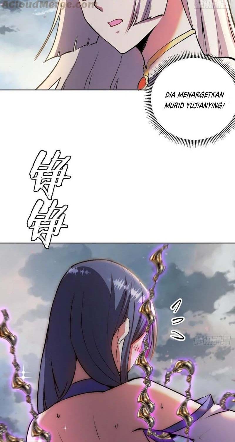 Dark Star Emperor Chapter 109 Gambar 14