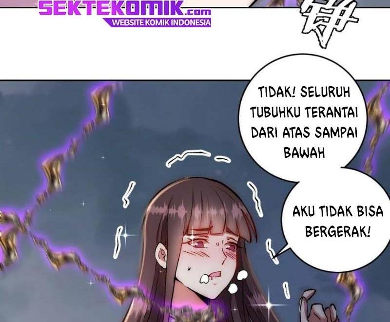 Dark Star Emperor Chapter 109 Gambar 16