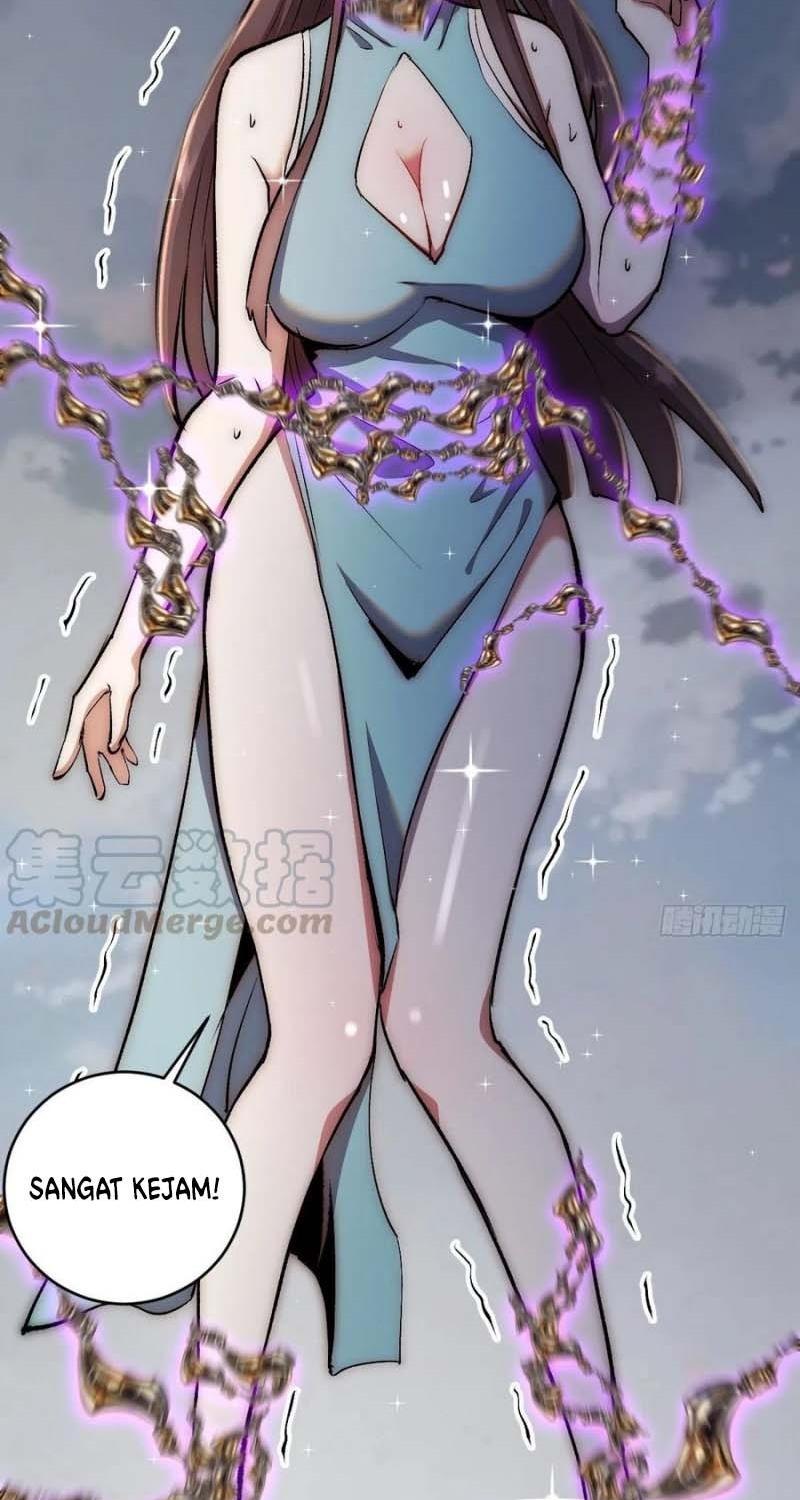 Dark Star Emperor Chapter 109 Gambar 17
