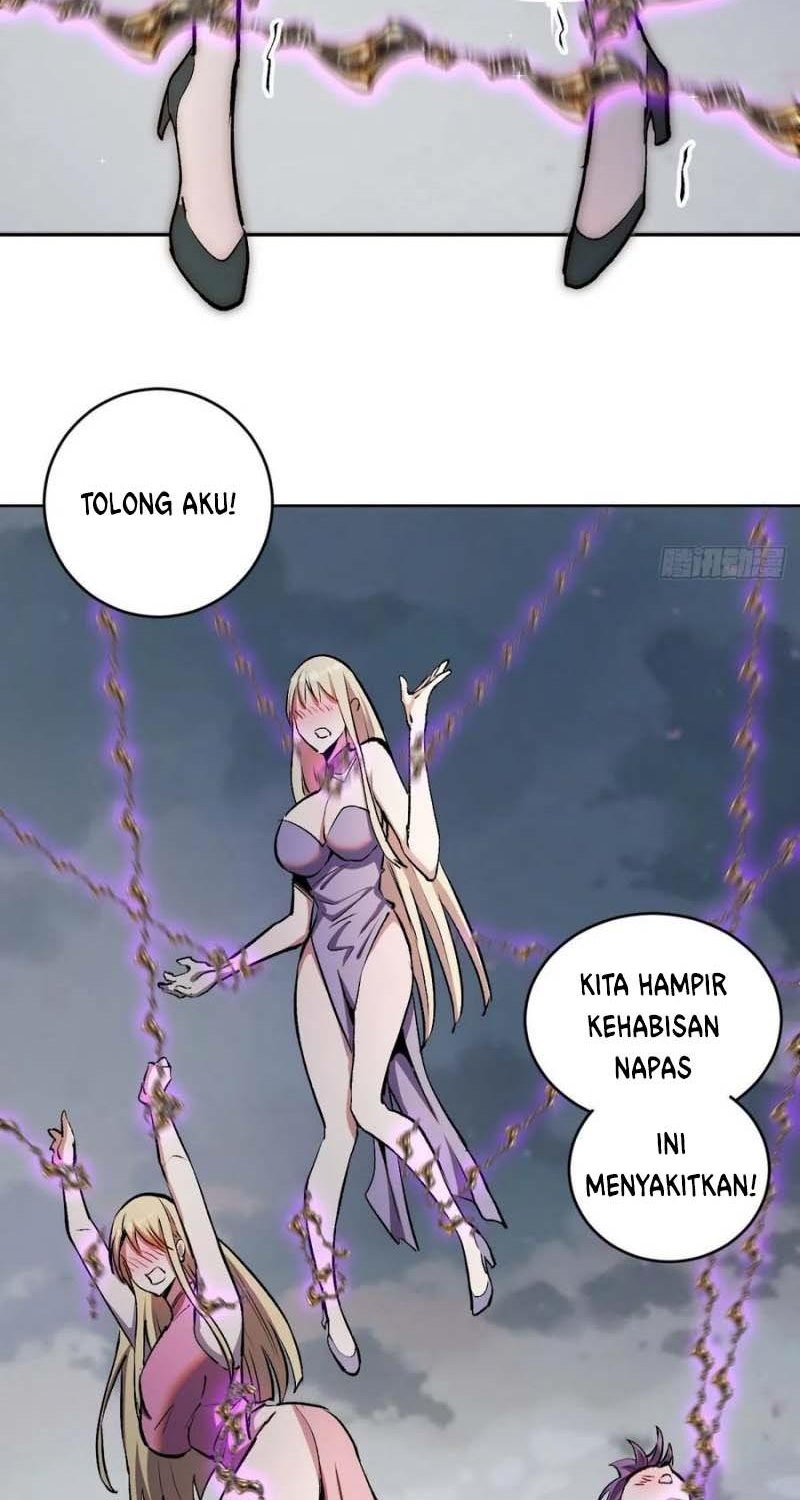 Dark Star Emperor Chapter 109 Gambar 18