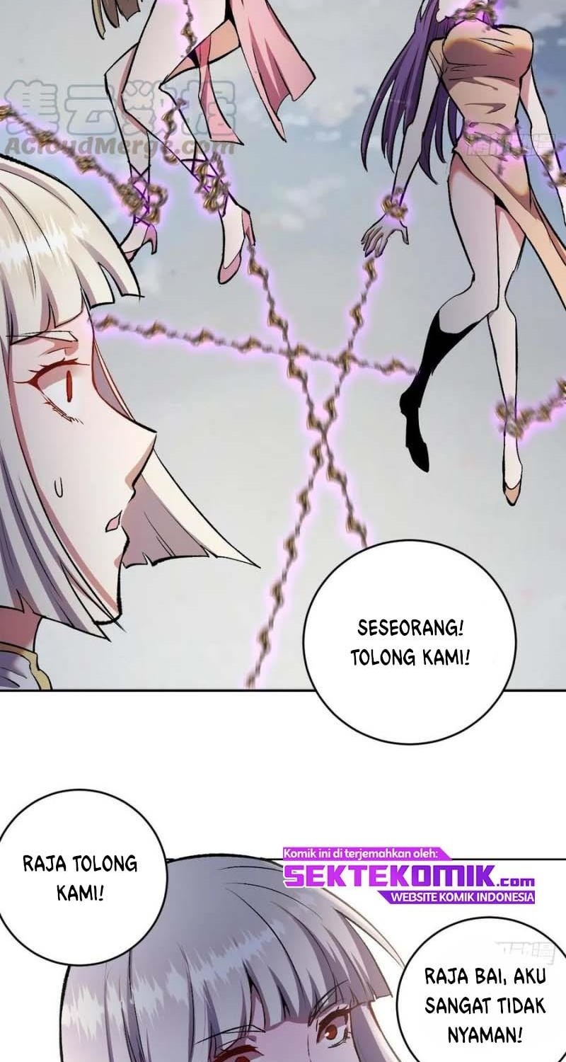 Dark Star Emperor Chapter 109 Gambar 19