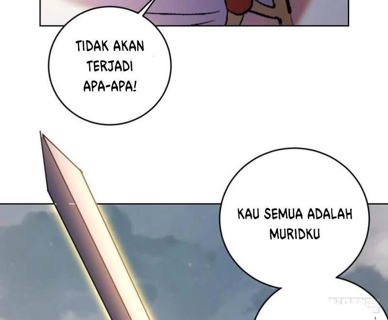 Dark Star Emperor Chapter 109 Gambar 21